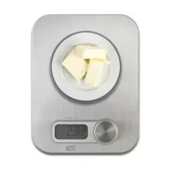 Witt Premium Køkkenvægt - Præcis og Pålidelig Vægt til Bagning og Madlavning 7 Witt Premium Køkkenvægt - Præcis og Pålidelig Vægt til Bagning og Madlavning -Møbelbutik 3990 ba0e9cd6 e23f 40fe a99d 1cff42c8299e