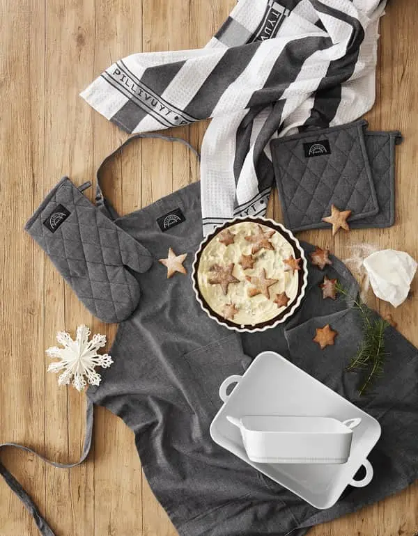 Pillivuyt Tærtefad Nr. 8 - Premium Bagefad til Tærter og Desserts 4 Pillivuyt Tærtefad Nr. 8 - Premium Bagefad til Tærter og Desserts - Billede 2