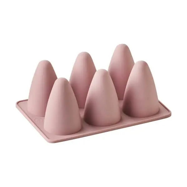 By Ditte Julie Flødebolleform | Højkvalitets Bageform til Perfekte Flødeboller 3 By Ditte Julie Flødebolleform | Højkvalitets Bageform til Perfekte Flødeboller