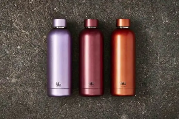 RAW To Go Termoflaske 5 RAW To Go Termoflaske - Billede 3