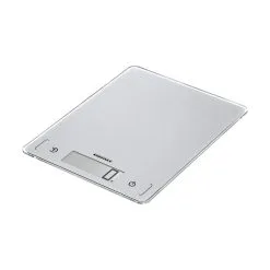 Soehnle Køkkenvægt Comfort300SL - Præcis og pålidelig bagevægt til dit køkken