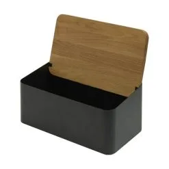 Legnoart Crispy Brødkasse - Elegant og Praktisk Madopbevaring 6 Legnoart Crispy Brødkasse - Elegant og Praktisk Madopbevaring -Møbelbutik 3990 bb56aedd b68c 4169 984e 0a21d12e48d7