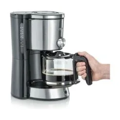 SEVERIN Kaffemaskine KA4825 -Møbelbutik 3990 bb5cbc23 6f10 4ba7 b64e 37e5a8535fff