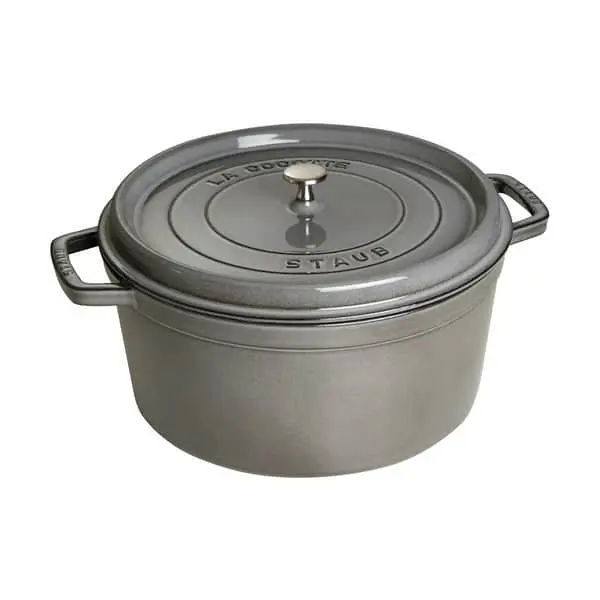 Staub Cocotte 3 Staub Cocotte