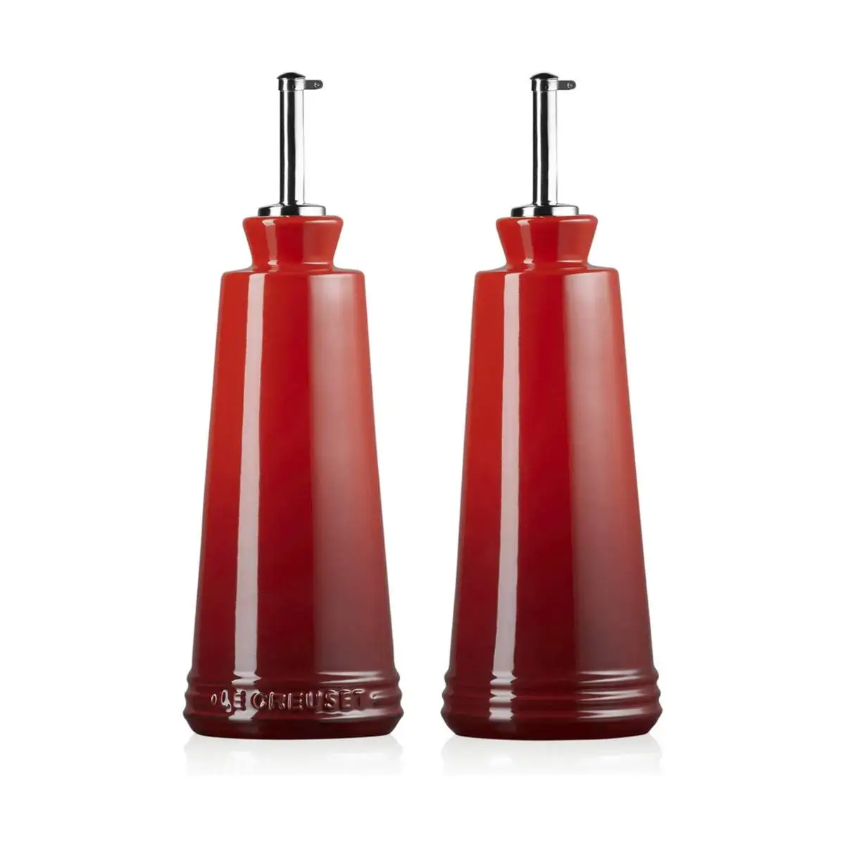 Le Creuset Olie & Eddikesæt - 2 Dele 3 Le Creuset Olie & Eddikesæt - 2 Dele