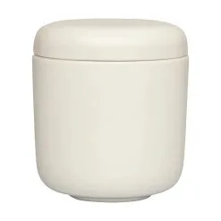 Iittala Essence Krukke Med Låg - Elegant Opbevaring til Mad og Organisering