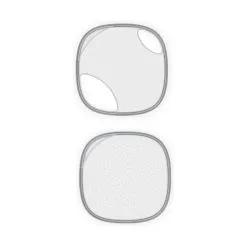 Lekue Flip Opbevaringsboks Tilbehør