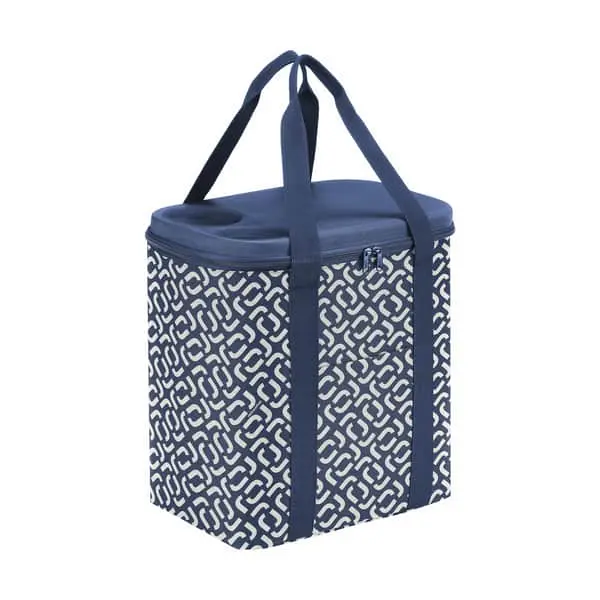 Reisenthel Coolerbag Køletaske - Hold Maden Kold og Frisker 5 Reisenthel Coolerbag Køletaske - Hold Maden Kold og Frisker - Billede 3