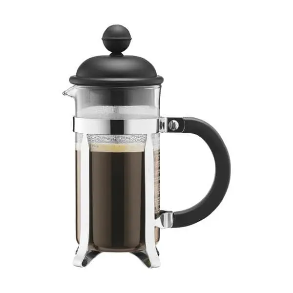Bodum Caffettiera Stempelkande 3 Bodum Caffettiera Stempelkande
