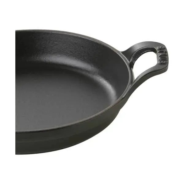 Staub Ovnfast Fad 4 Staub Ovnfast Fad - Billede 2