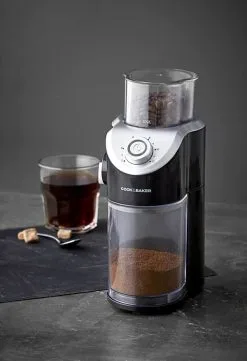Cook & Baker Pro Kaffekværn -Møbelbutik 3990 bdd9b4ed 52ed 49e0 9e85 e432d8bb1623