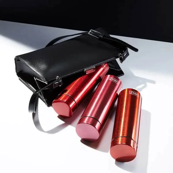 Lurch Lipstick Termoflaske 4 Lurch Lipstick Termoflaske - Billede 2