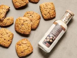 MALUUND Choko Scones Bottle - Perfekt Tilbagemix Til Chokoladescones 11 MALUUND Choko Scones Bottle - Perfekt Tilbagemix Til Chokoladescones -Møbelbutik 3990 bfc26d61 c567 4649 8d65 f391ccd34d50