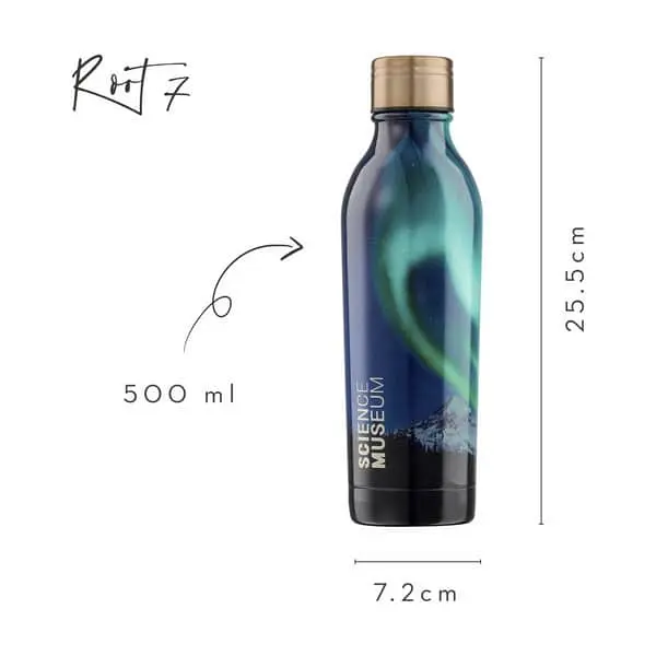 Root7 OneBottle Drikkeflaske 5 Root7 OneBottle Drikkeflaske - Billede 3