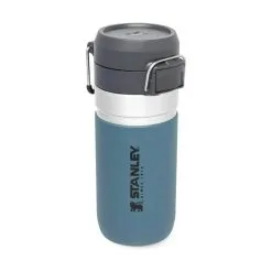 Stanley Termo Vandflaske - Holdbar og Pålidelig Termoflaske til Hverdag og Outdoor