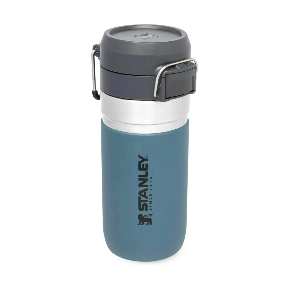 Stanley Termo Vandflaske - Holdbar og Pålidelig Termoflaske til Hverdag og Outdoor 3 Stanley Termo Vandflaske - Holdbar og Pålidelig Termoflaske til Hverdag og Outdoor