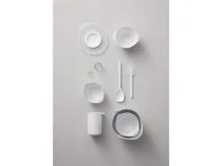 Rosti Mensura Decilitermål - Præcist Målebæger til Bageformål