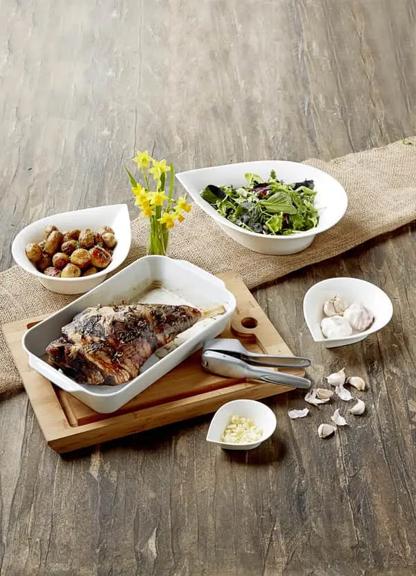 Pillivuyt Fad 4 Pillivuyt Fad - Billede 2