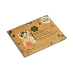 NUTS Bivoks-indpakning - 2 Stk. 7 NUTS Bivoks-indpakning - 2 Stk. -Møbelbutik 3990 c1a074f8 3a7c 4749 94a2 c8897e7020fc