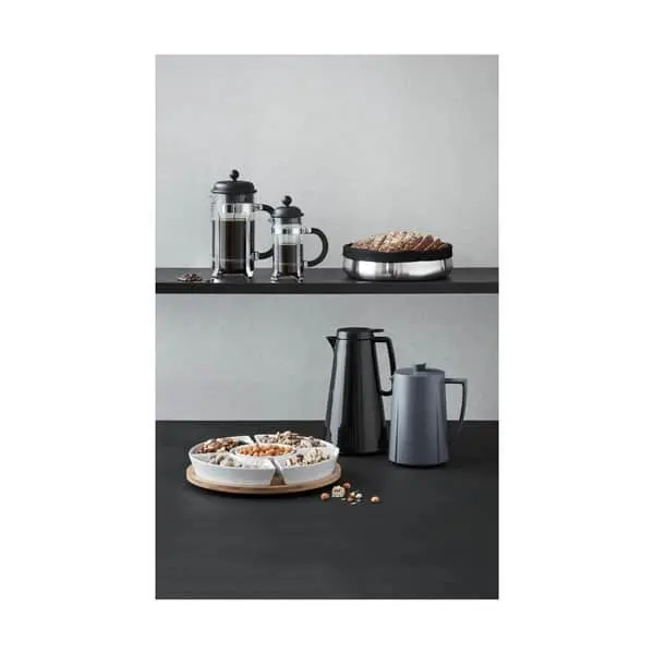 Bodum Caffettiera Stempelkande 4 Bodum Caffettiera Stempelkande - Billede 2