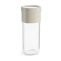 Lekue Flip Opbevaringsboks Sæt - 3 Dele -Møbelbutik 3990 c2103ca4 7aa7 44e5 8b7b 3ee3854ee982