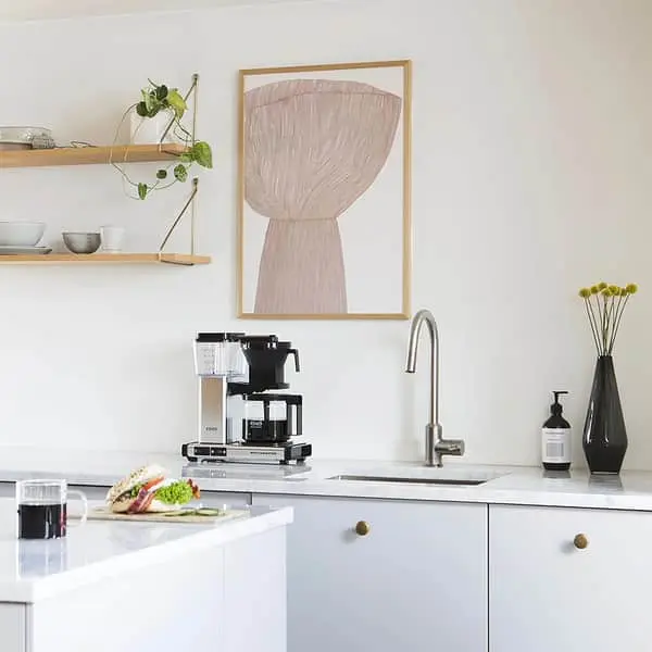 Moccamaster Automatic 53745 4 Moccamaster Automatic 53745 - Billede 2