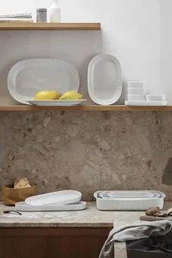 Eva Trio Legio Nova Ovnfast Fadsæt - 3 Dele -Møbelbutik 3990 c32a69f5 5358 4548 bcf0 990c3c5d01b4