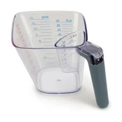 Joseph Joseph Align Målekande - 2 Dele | Præcist bageudstyr til nem måling