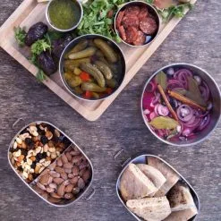 Yummii Yummii Denmark Bento Rounds X-Large - Perfekt til madopbevaring og organisering 11 Yummii Yummii Denmark Bento Rounds X-Large - Perfekt til madopbevaring og organisering -Møbelbutik 3990 c446f6e7 6edb 4069 a791 4a7d3c5257f7