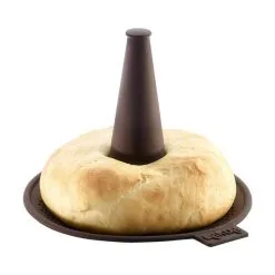 Lekue Bagelforme - Perfekt til hjemmebagte bagels -Møbelbutik 3990 c4579b31 0ba7 46b1 a79f a8a778f2ca99