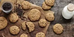 MALUND Glutenfri Choko Cookies Mini Karton - Perfekt til glutenfri bagning -Møbelbutik 3990 c5295cb8 33e5 4fd0 b360 a09b1cf2d9d1