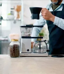 Cook & Baker Kaffemaskine 12 Cook & Baker Kaffemaskine -Møbelbutik 3990 c59871a6 d079 4dad b0d5 b5128cb21e9b