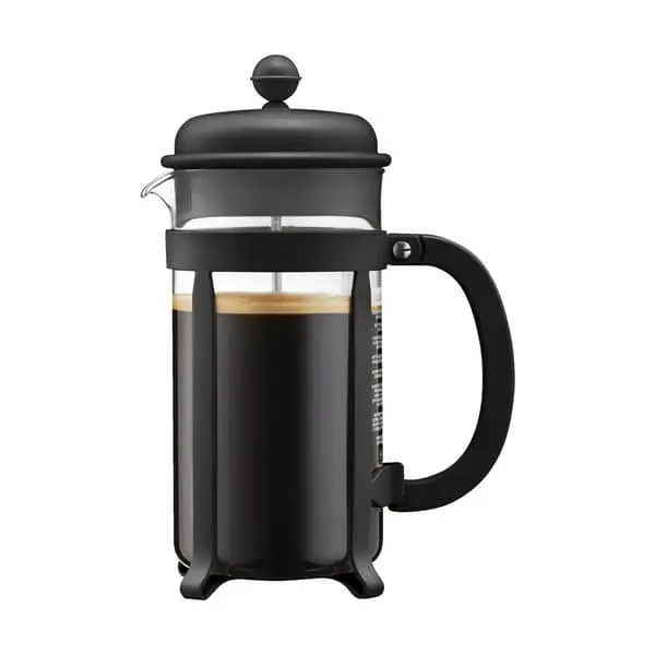Bodum Kaffesæt - 3 Dele 4 Bodum Kaffesæt - 3 Dele - Billede 2