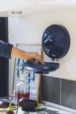 Wally Køkkenvægt - Præcis Bagevægt til dit Køkken | Bageudstyr -Møbelbutik 3990 c5f1828d 8451 48ce 8c6e ae5e176287a0