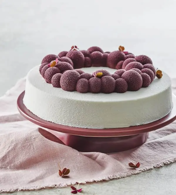 By Ditte Julie Silikoneform - Premium Bageforme/Springforme til hjemmebag 4 By Ditte Julie Silikoneform - Premium Bageforme/Springforme til hjemmebag - Billede 2