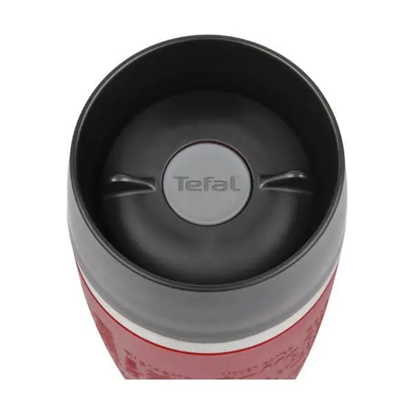 Tefal Rejsekrus 4 Tefal Rejsekrus - Billede 2