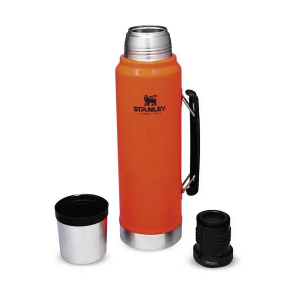 Stanley Termokande - Hold din drik varm eller kold i timevis 5 Stanley Termokande - Hold din drik varm eller kold i timevis - Billede 3