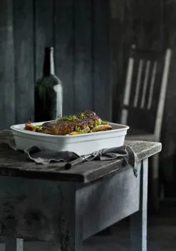 Pillivuyt Lasagnefad -Møbelbutik 3990 c68d07d9 18f8 4c17 8d3a c4f2e82dc9bc