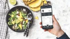 WALLY & WALLYSCALE APP - Præcision Bagevægt til Professionelle og Hjemmebagere -Møbelbutik 3990 c69d135f 65c3 4690 9ab5 ada5d36edd7e