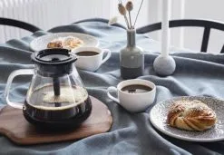 OBH Nordica Blooming Kaffemaskine -Møbelbutik 3990 c6e29bfb dcc1 4fc7 bcd8 8959e5ea29be