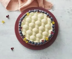 By Ditte Julie Silikoneform - Flet | Premium Bageforme til Perfekt Bagning -Møbelbutik 3990 c780f74d 8a81 46db 98f8 16c3a3aff13d