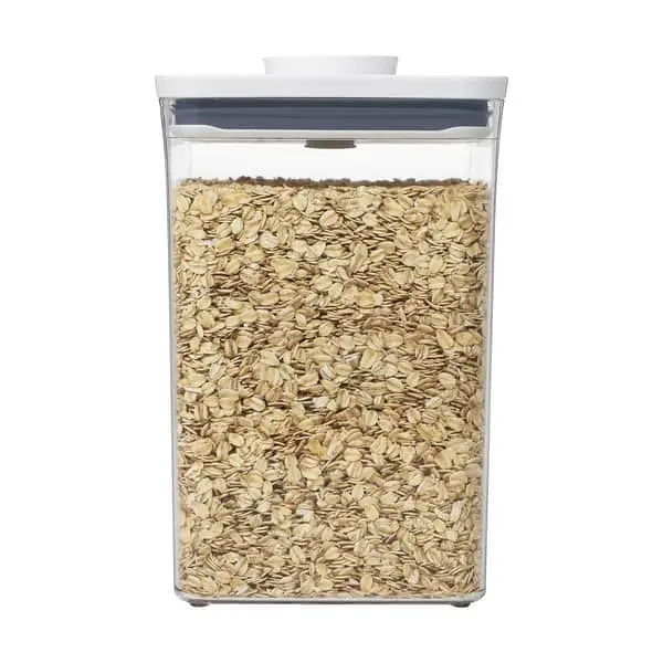 OXO POP Opbevaringsboks 5 OXO POP Opbevaringsboks - Billede 3