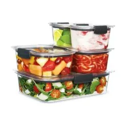 Sistema Brilliance Opbevaringsboks -Møbelbutik 3990 c7cf74b6 354d 4bde aa9b da7ece2524e9