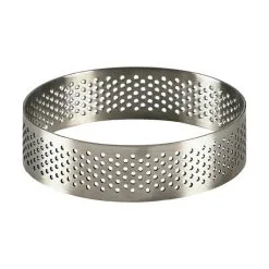 Blomsterbergs Tærtering - Premium Bageudstyr til Perfekte Tærter