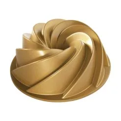 Nordic Ware Heritage Bundt Kageform - Klassisk Design til Perfekt Bagning