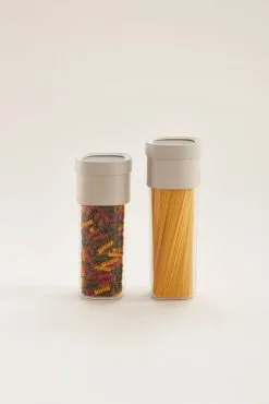 Lekue Flip Opbevaringsboks -Møbelbutik 3990 c852bf1d 70ea 45cd a48f c4ca0e03da35