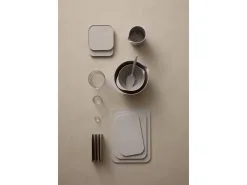 Rosti Mensura Måleske - Præcision Bageudstyr til Nem Måling