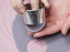 By Ditte Julie Udstikkersæt Rund - 11 Dele | Bageforme/Udstikkersæt -Møbelbutik 3990 c94e850f f4c9 4352 b9e3 55c9b17beb97