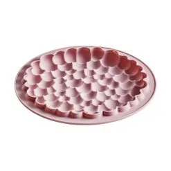 By Ditte Julie Silikoneform - Bobler | Bageforme til perfekte boller