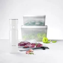 Zwilling Fresh & Save Vakuum Startersæt - 7 Dele -Møbelbutik 3990 c9f0031d 0e8f 45ba 828b 166f9165c992
